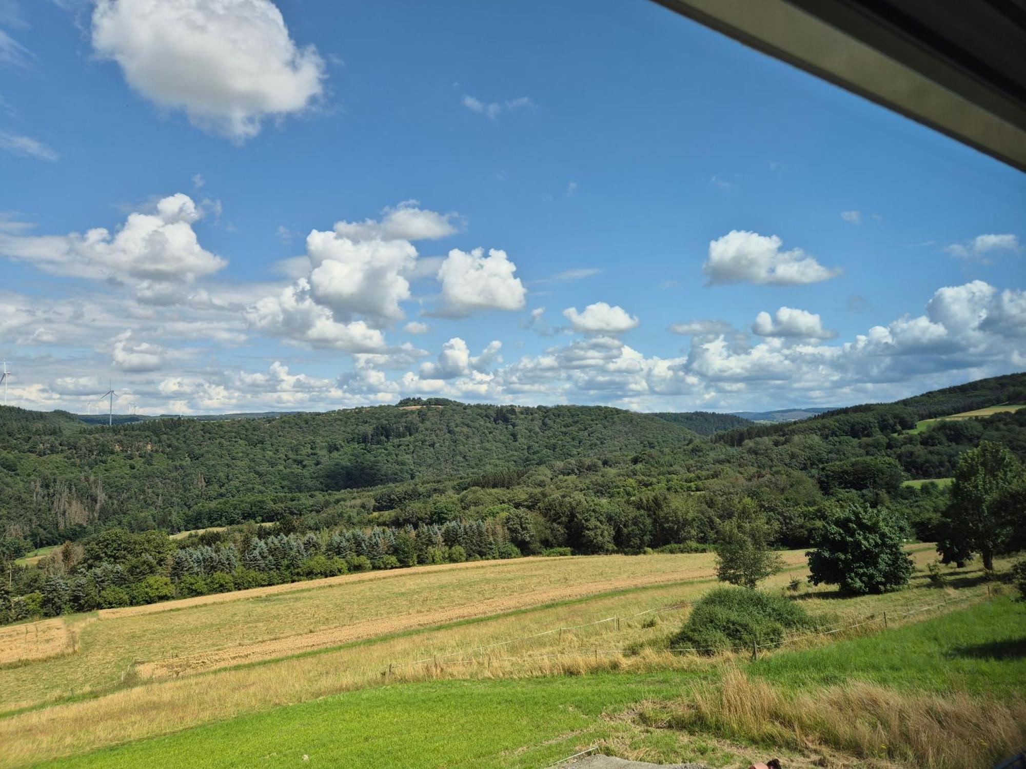 Serenity Vista Retreat Bnb Bescheid Dış mekan fotoğraf