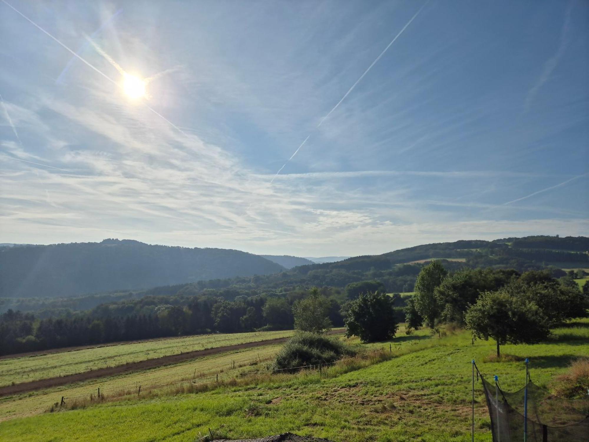 Serenity Vista Retreat Bnb Bescheid Dış mekan fotoğraf