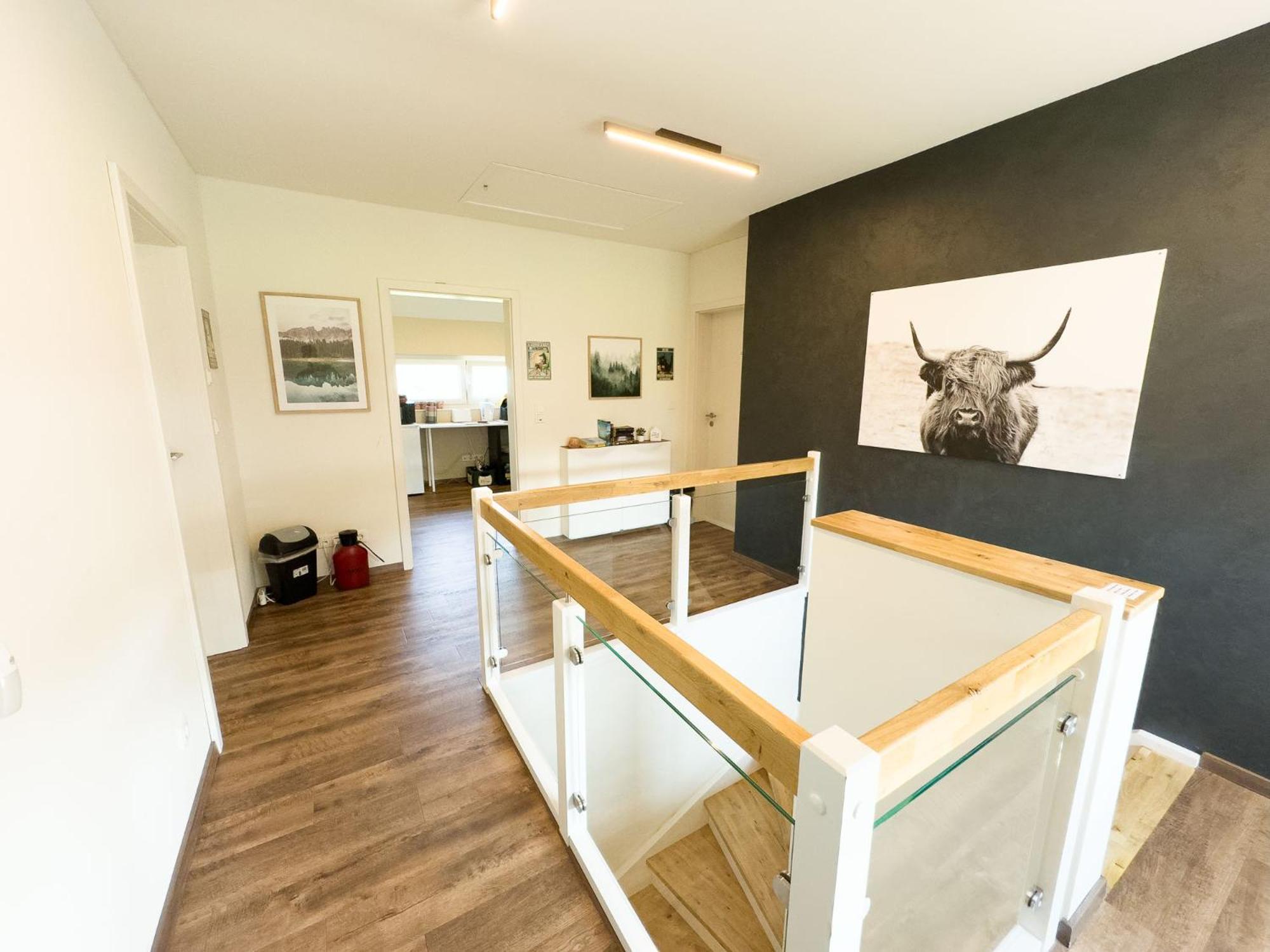 Serenity Vista Retreat Bnb Bescheid Dış mekan fotoğraf