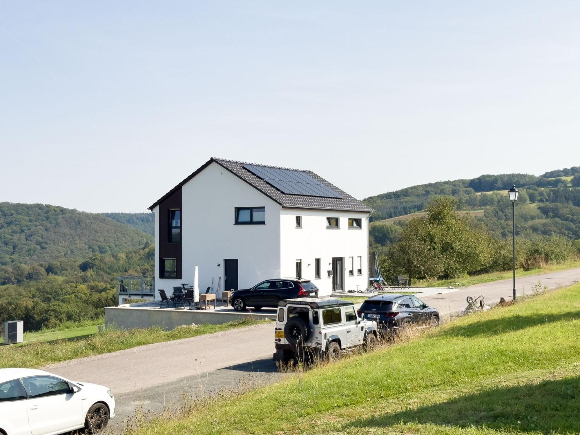 Serenity Vista Retreat Bnb Bescheid Dış mekan fotoğraf