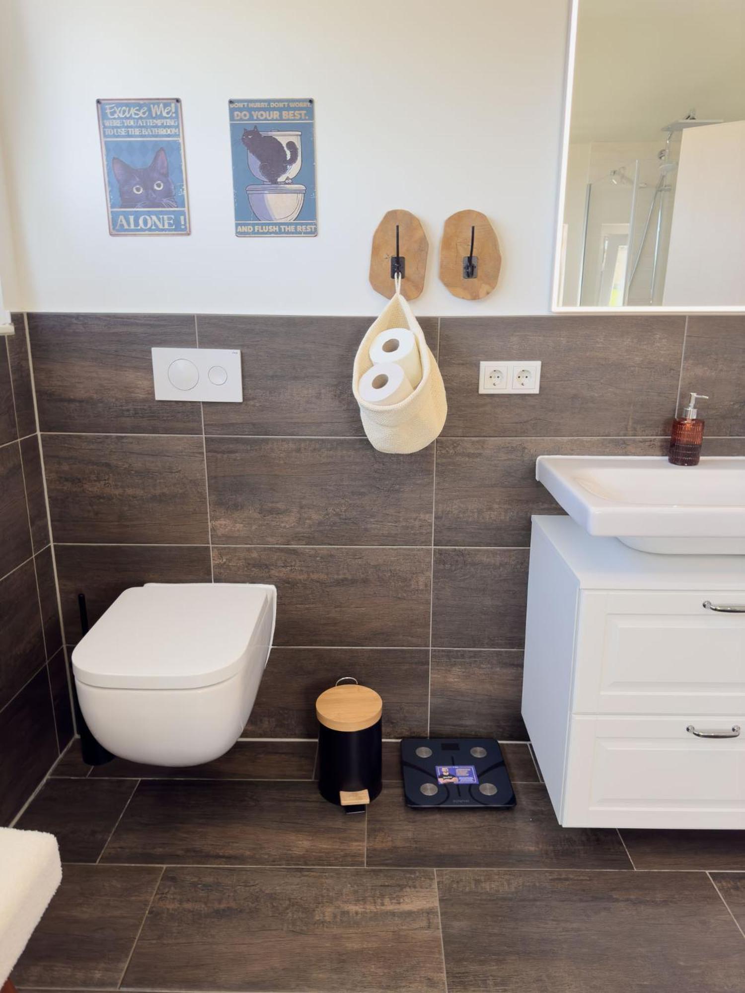 Serenity Vista Retreat Bnb Bescheid Dış mekan fotoğraf
