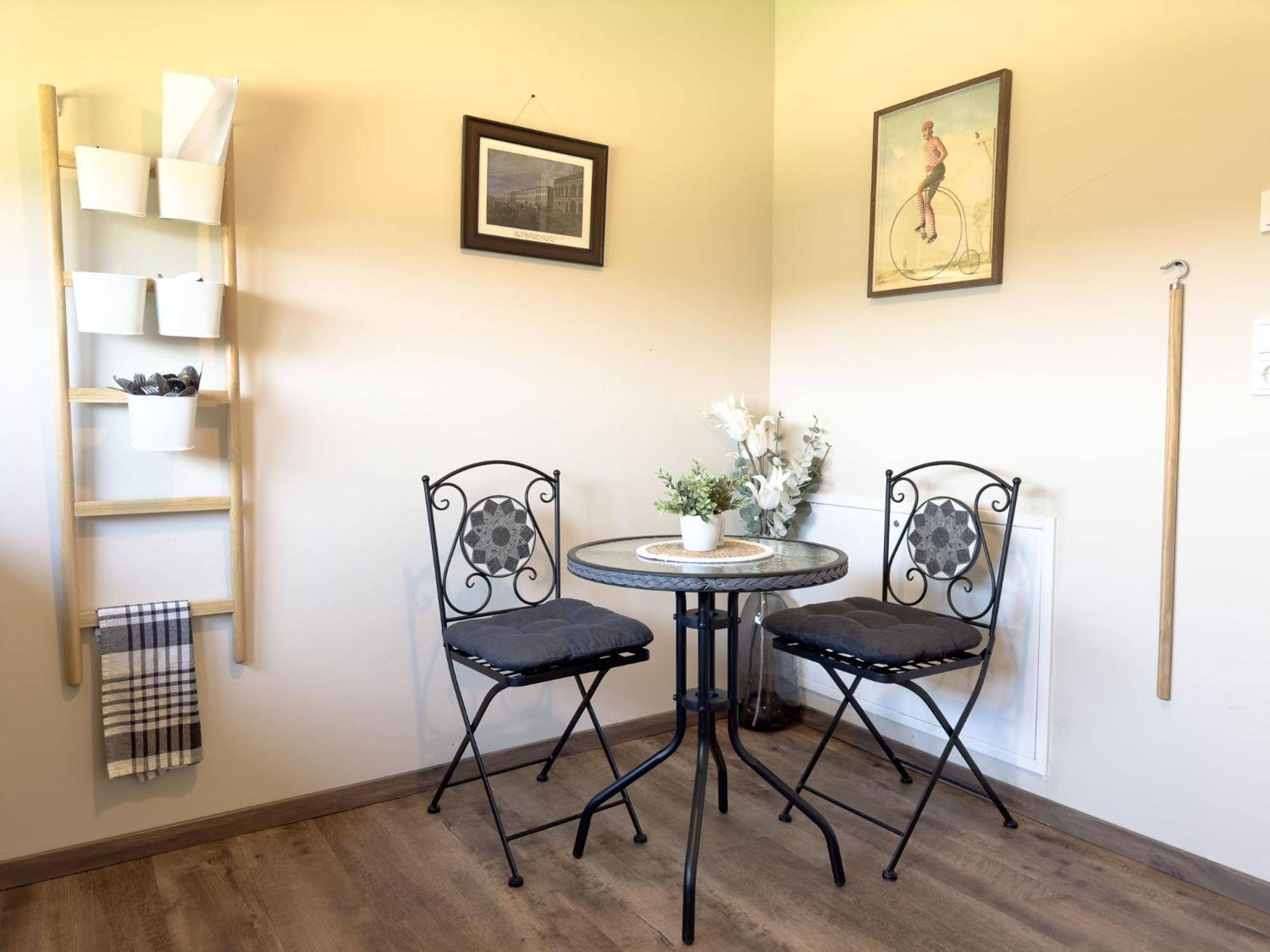 Serenity Vista Retreat Bnb Bescheid Dış mekan fotoğraf