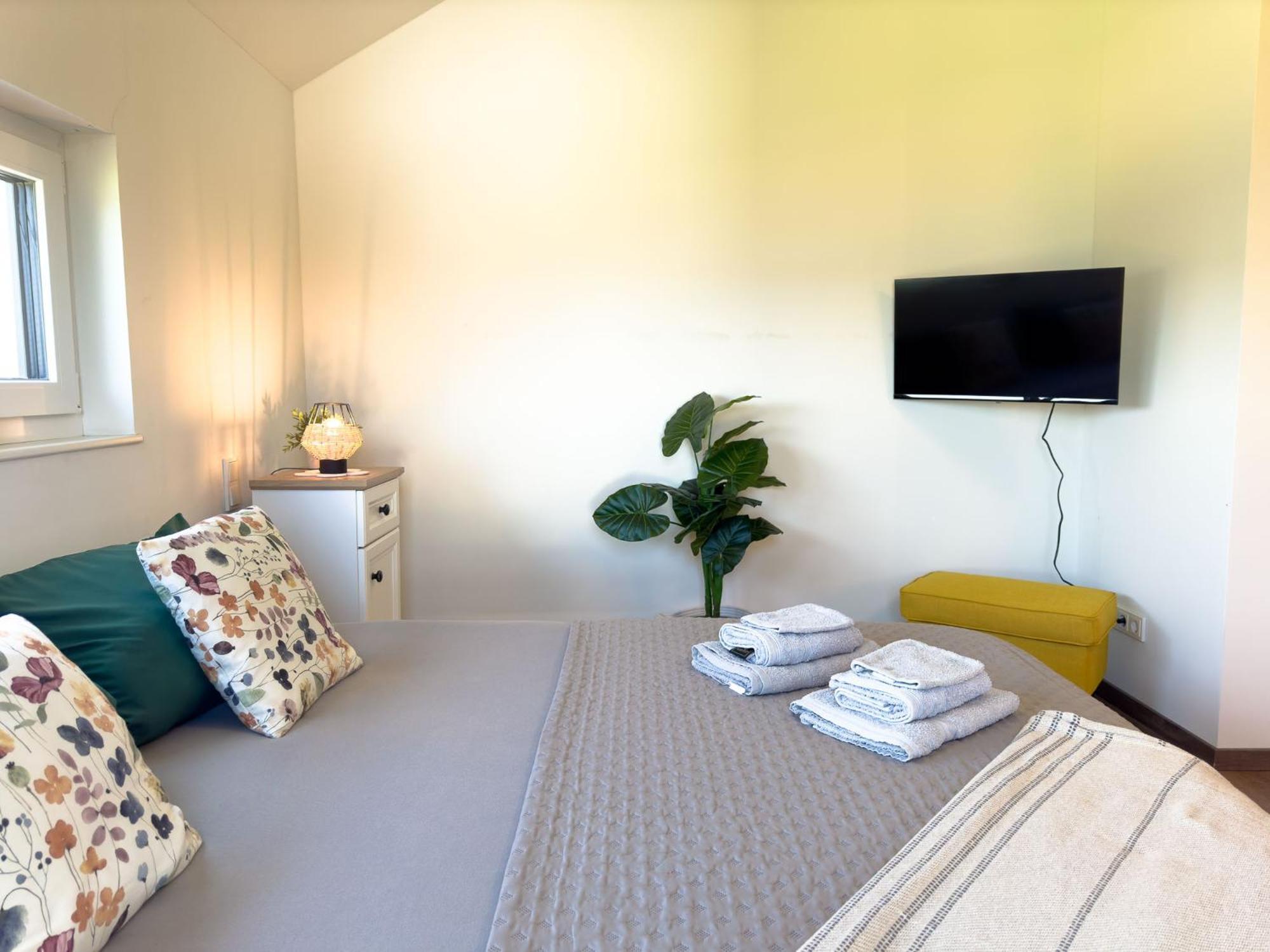 Serenity Vista Retreat Bnb Bescheid Dış mekan fotoğraf
