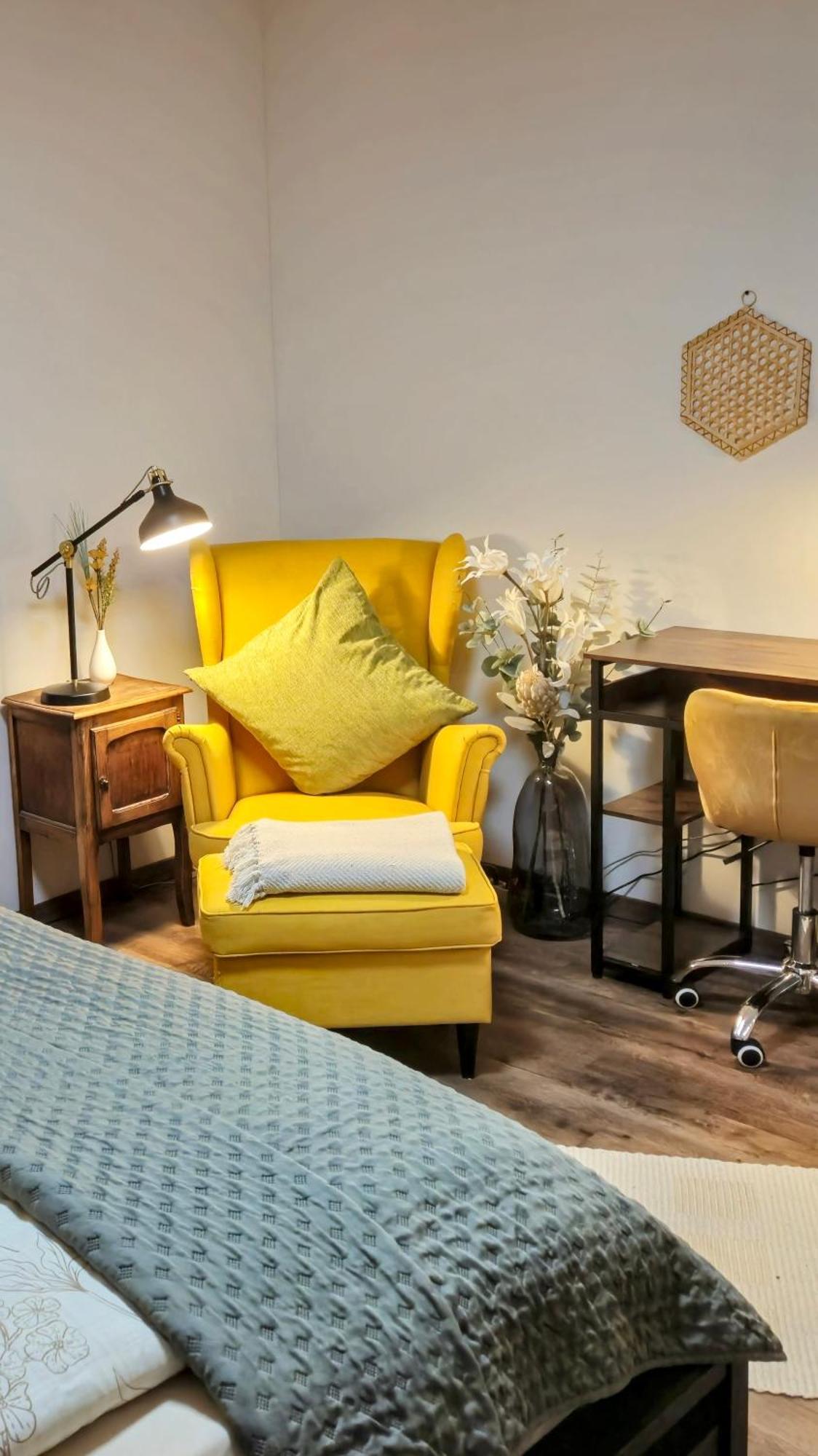 Serenity Vista Retreat Bnb Bescheid Dış mekan fotoğraf