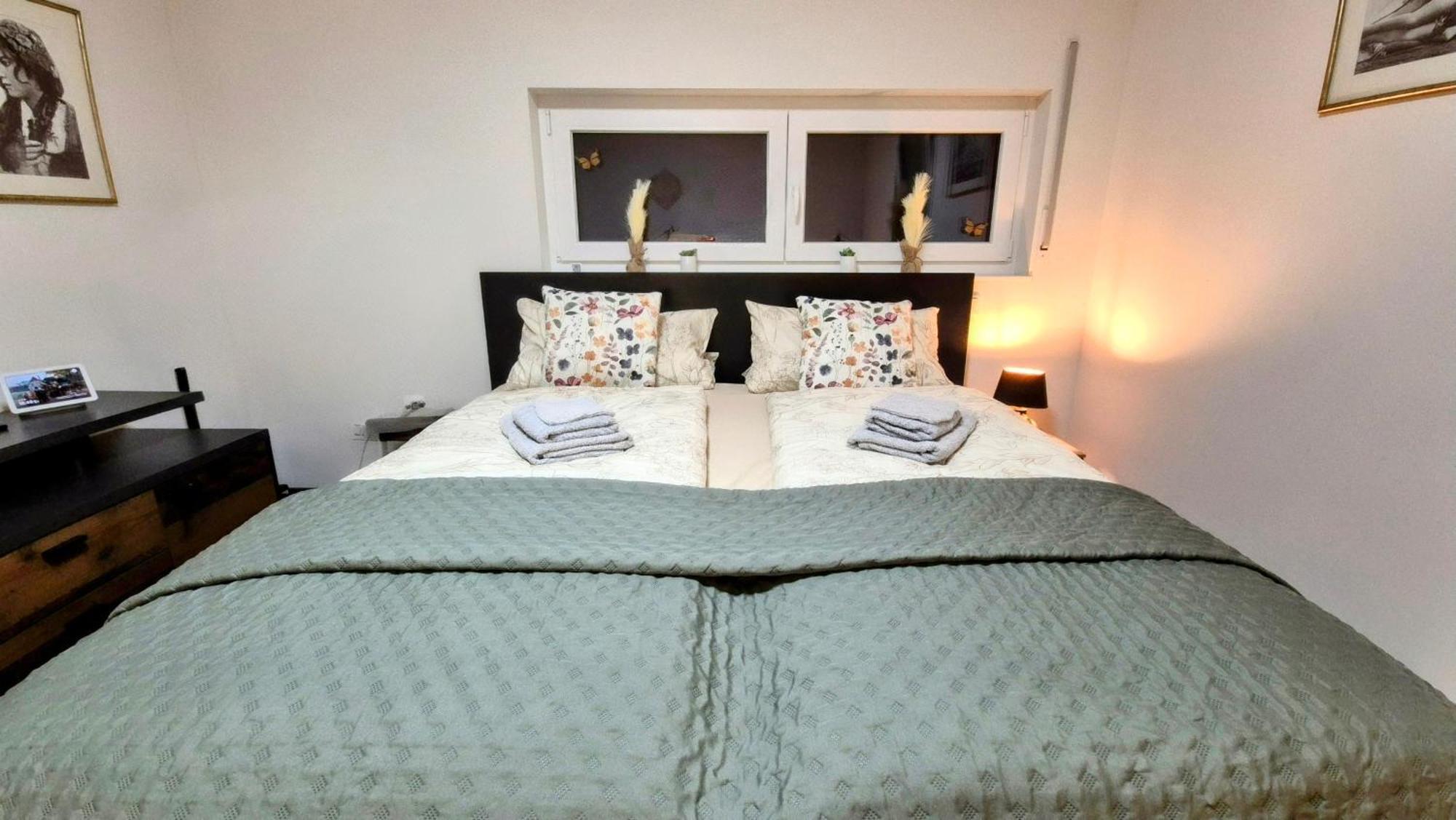 Serenity Vista Retreat Bnb Bescheid Dış mekan fotoğraf