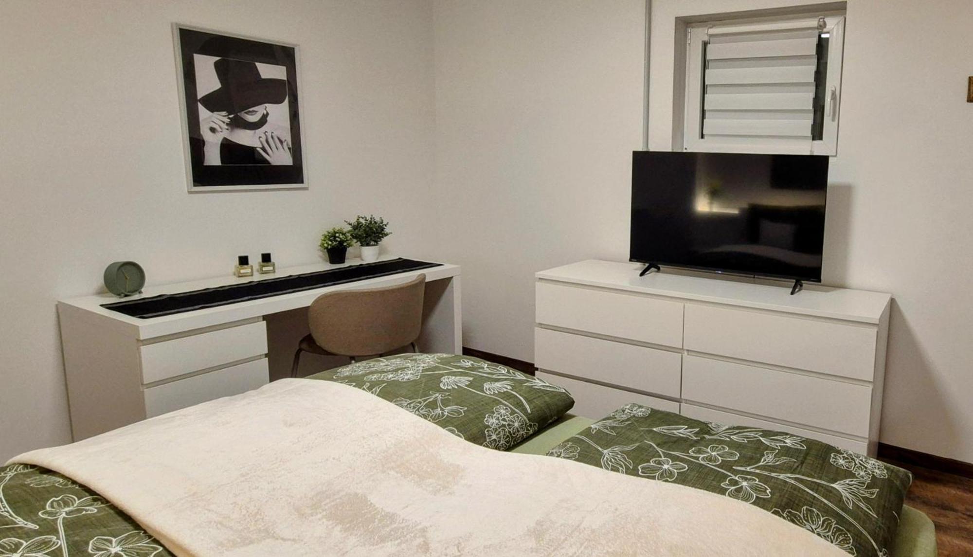 Serenity Vista Retreat Bnb Bescheid Dış mekan fotoğraf