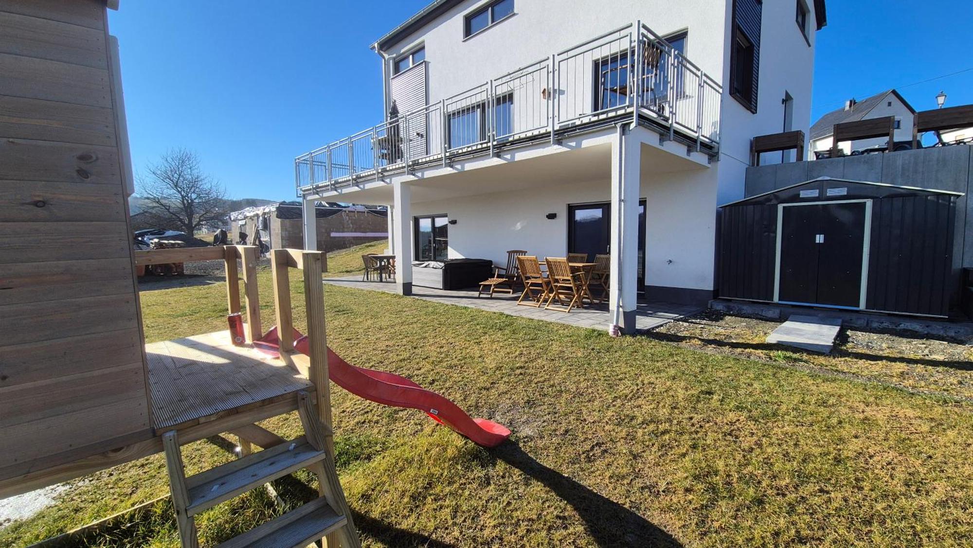 Serenity Vista Retreat Bnb Bescheid Dış mekan fotoğraf