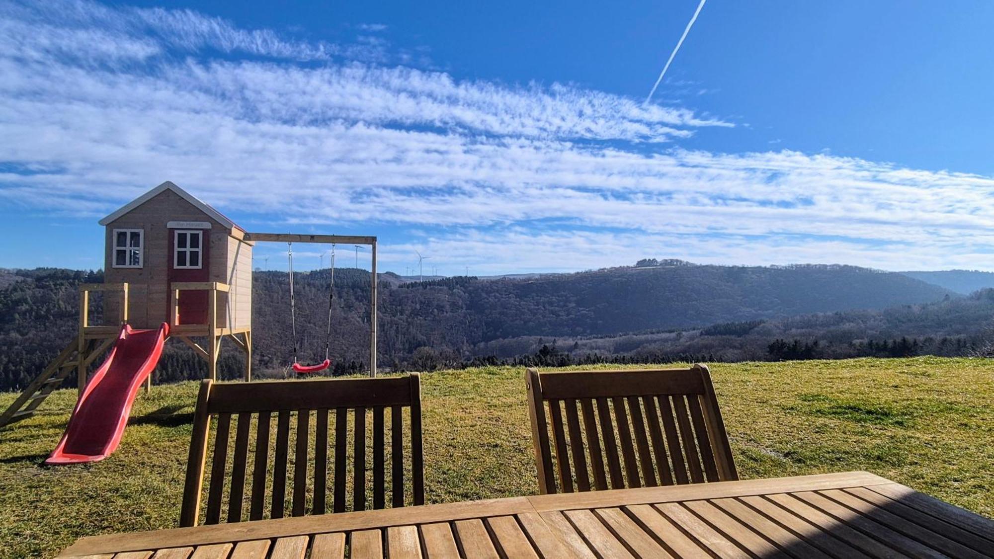 Serenity Vista Retreat Bnb Bescheid Dış mekan fotoğraf