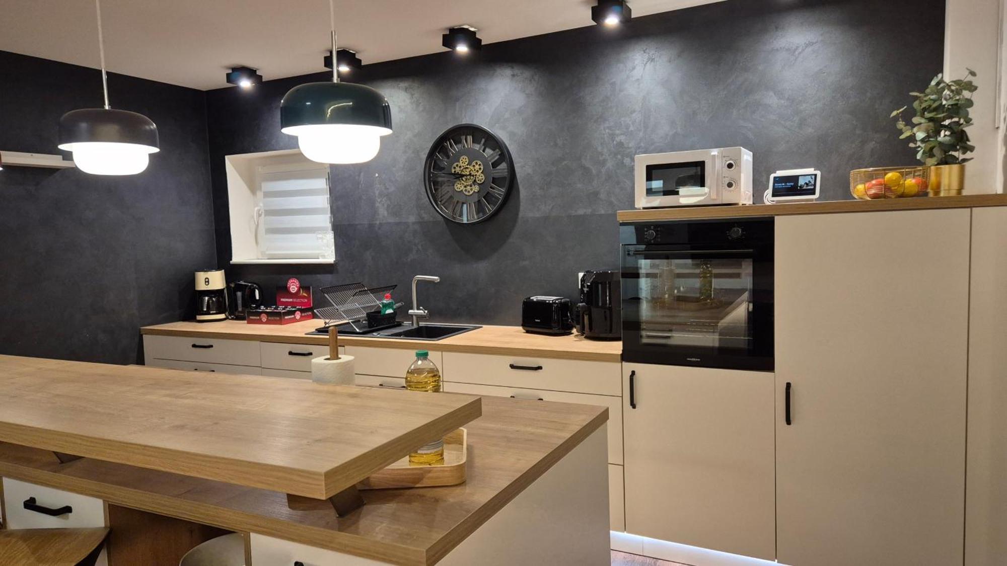 Serenity Vista Retreat Bnb Bescheid Dış mekan fotoğraf