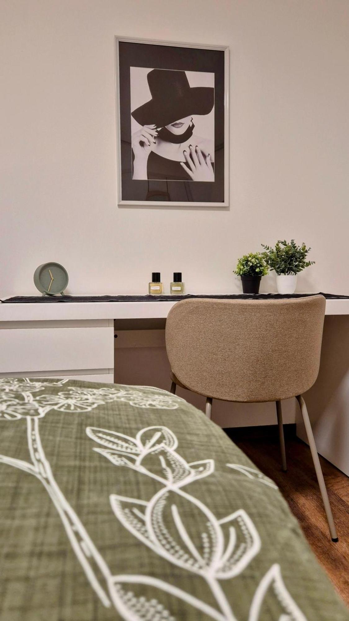 Serenity Vista Retreat Bnb Bescheid Dış mekan fotoğraf