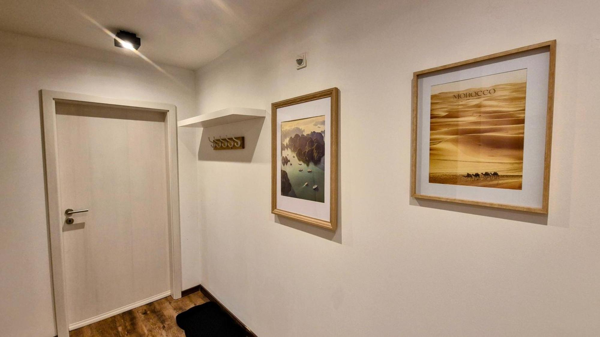 Serenity Vista Retreat Bnb Bescheid Dış mekan fotoğraf