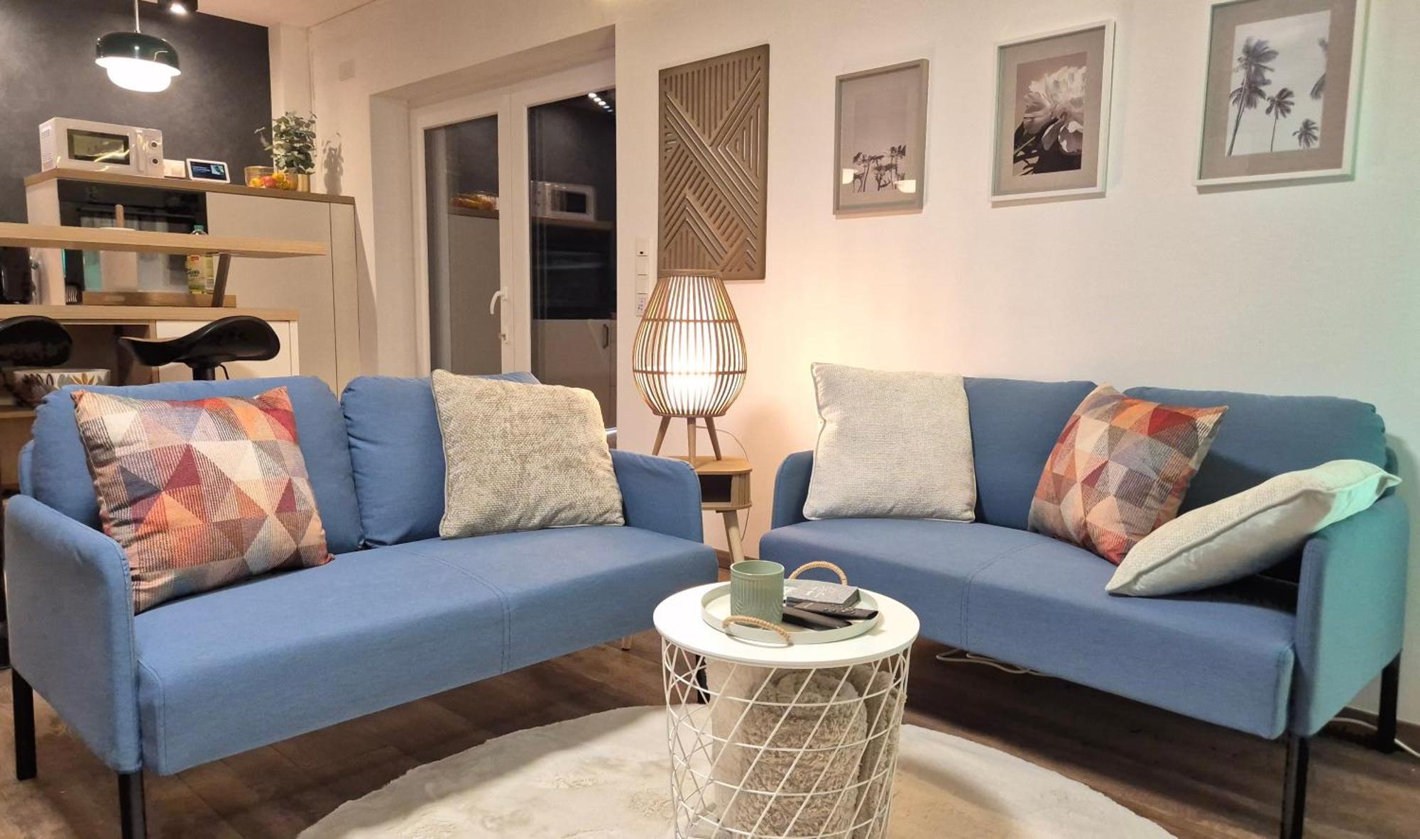 Serenity Vista Retreat Bnb Bescheid Dış mekan fotoğraf