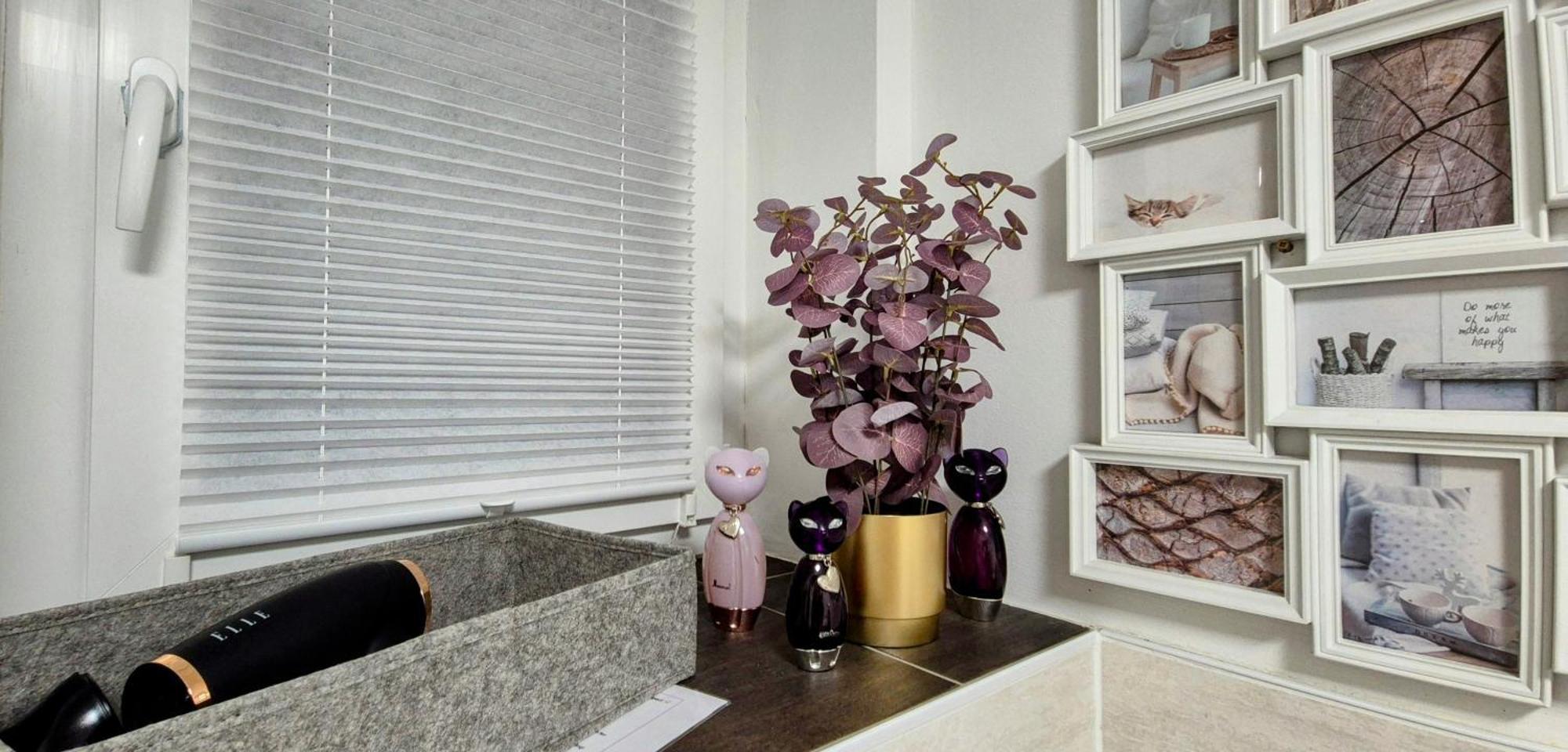Serenity Vista Retreat Bnb Bescheid Dış mekan fotoğraf