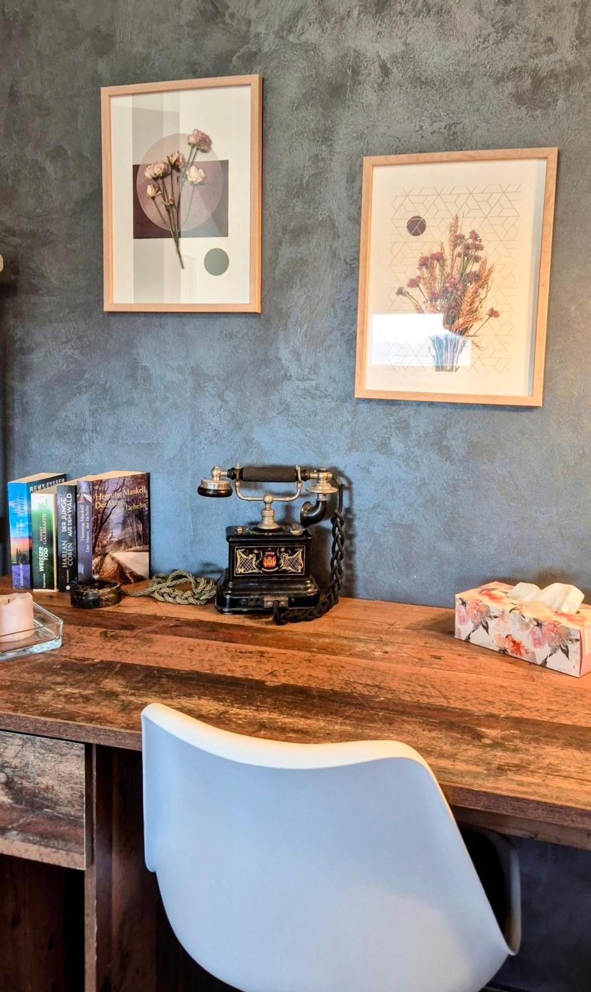 Serenity Vista Retreat Bnb Bescheid Dış mekan fotoğraf